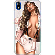 Чехол Uprint Xiaomi Redmi 7A Fatal Woman