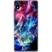 Чехол Uprint Xiaomi Redmi 7A Northern Lights