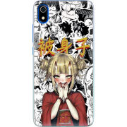 Чехол Uprint Xiaomi Redmi 7A Himiko Toga - My Hero Academia