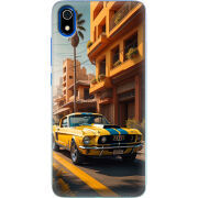 Чехол Uprint Xiaomi Redmi 7A 