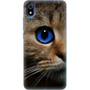 Чехол Uprint Xiaomi Redmi 7A Cat's Eye