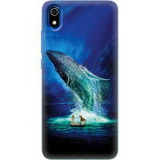 Чехол Uprint Xiaomi Redmi 7A Sea Giant