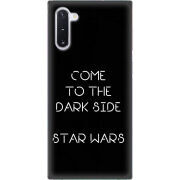 Чехол Uprint Samsung N970 Galaxy Note 10 