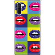 Чехол Uprint Samsung N970 Galaxy Note 10 