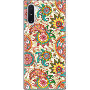 Чехол Uprint Samsung N970 Galaxy Note 10 