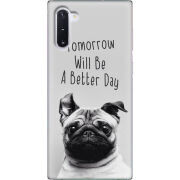 Чехол Uprint Samsung N970 Galaxy Note 10 