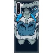 Чехол Uprint Samsung N970 Galaxy Note 10 