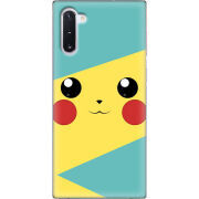 Чехол Uprint Samsung N970 Galaxy Note 10 