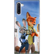 Чехол Uprint Samsung N970 Galaxy Note 10 