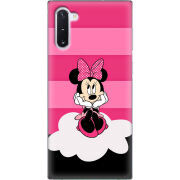 Чехол Uprint Samsung N970 Galaxy Note 10 