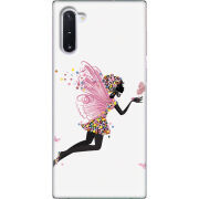 Чехол Uprint Samsung N970 Galaxy Note 10 