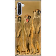 Чехол Uprint Samsung N970 Galaxy Note 10 