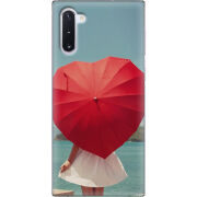 Чехол Uprint Samsung N970 Galaxy Note 10 