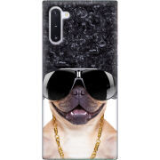 Чехол Uprint Samsung N970 Galaxy Note 10 
