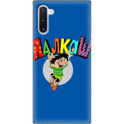 Чехол Uprint Samsung N970 Galaxy Note 10 