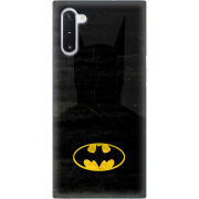 Чехол Uprint Samsung N970 Galaxy Note 10 