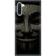 Чехол Uprint Samsung N970 Galaxy Note 10 