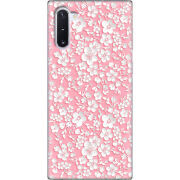 Чехол Uprint Samsung N970 Galaxy Note 10 