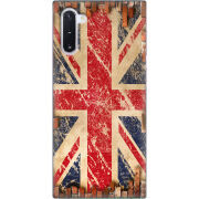 Чехол Uprint Samsung N970 Galaxy Note 10 