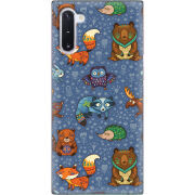 Чехол Uprint Samsung N970 Galaxy Note 10 