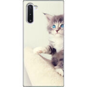 Чехол Uprint Samsung N970 Galaxy Note 10 