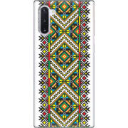 Чехол Uprint Samsung N970 Galaxy Note 10 
