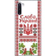 Чехол Uprint Samsung N970 Galaxy Note 10 