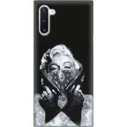 Чехол Uprint Samsung N970 Galaxy Note 10 