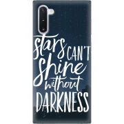 Чехол Uprint Samsung N970 Galaxy Note 10 