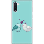 Чехол Uprint Samsung N970 Galaxy Note 10 