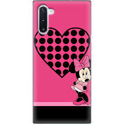 Чехол Uprint Samsung N970 Galaxy Note 10 