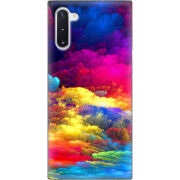 Чехол Uprint Samsung N970 Galaxy Note 10 