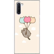 Чехол Uprint Samsung N970 Galaxy Note 10 