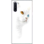 Чехол Uprint Samsung N970 Galaxy Note 10 