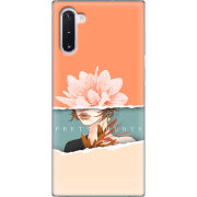 Чехол Uprint Samsung N970 Galaxy Note 10 