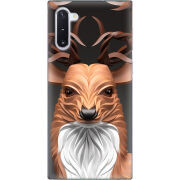 Чехол Uprint Samsung N970 Galaxy Note 10 