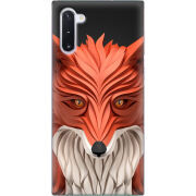 Чехол Uprint Samsung N970 Galaxy Note 10 