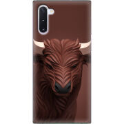 Чехол Uprint Samsung N970 Galaxy Note 10 