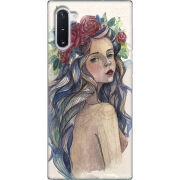 Чехол Uprint Samsung N970 Galaxy Note 10 