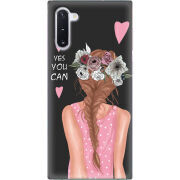 Чехол Uprint Samsung N970 Galaxy Note 10 You Can