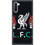 Чехол Uprint Samsung N970 Galaxy Note 10 L. F. C.