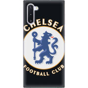Чехол Uprint Samsung N970 Galaxy Note 10 FC Chelsea