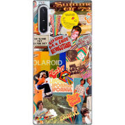 Чехол Uprint Samsung N970 Galaxy Note 10 70s