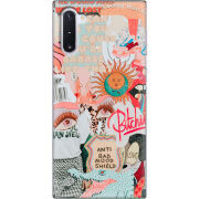 Чехол Uprint Samsung N970 Galaxy Note 10 