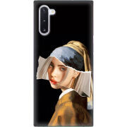 Чехол Uprint Samsung N970 Galaxy Note 10 Billie