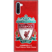 Чехол Uprint Samsung N970 Galaxy Note 10 