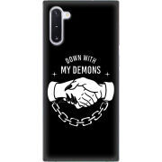 Чехол Uprint Samsung N970 Galaxy Note 10 