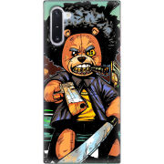 Чехол Uprint Samsung N970 Galaxy Note 10 