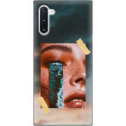 Чехол Uprint Samsung N970 Galaxy Note 10 