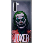 Чехол Uprint Samsung N970 Galaxy Note 10 Joker